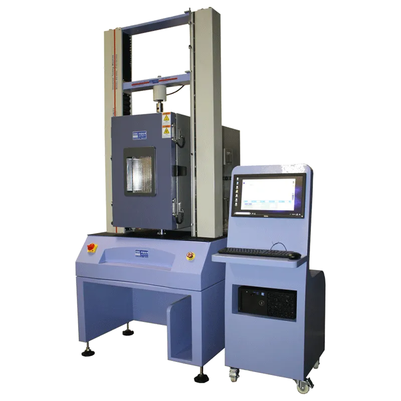 Lithium Battery Temperature and Humidity Reliability Testing